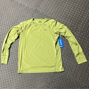 Janji Sunchaser 50 Long Sleeve (Men’s Large) NWT